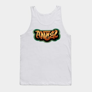 ANGEL Tank Top